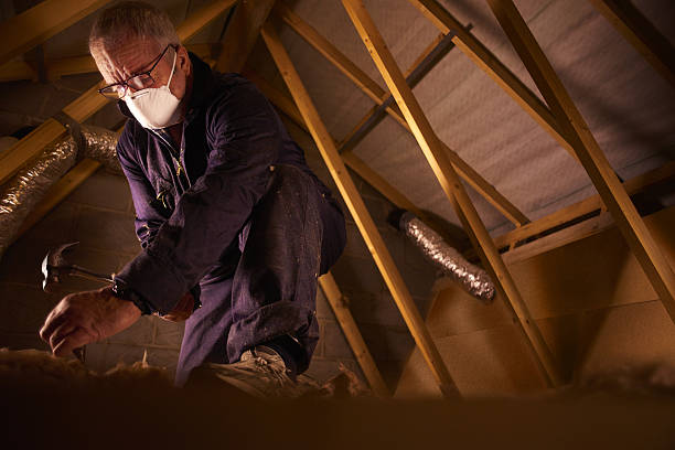 Best Commercial Insulation in Florence, MS