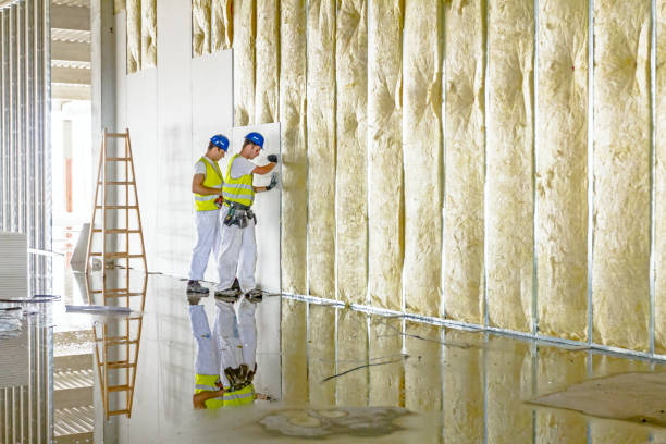 Best Types of Insulation in Florence, MS